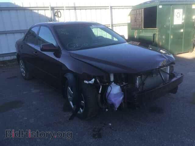 Photo 1YVFP80CX65M23222 - MAZDA 6 2006