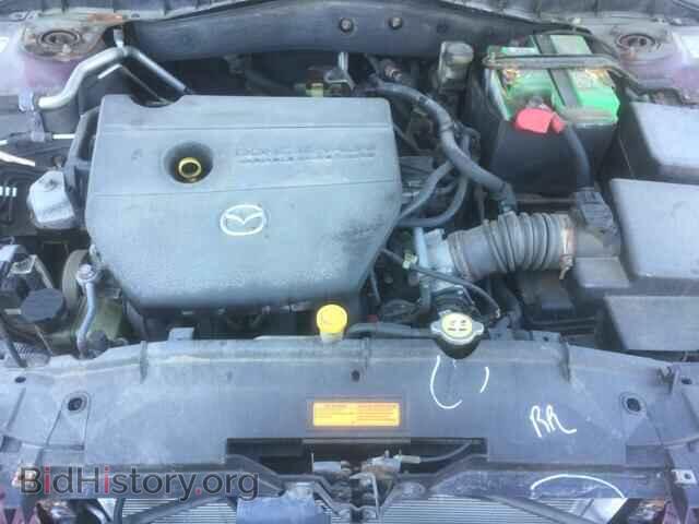 2006 MAZDA 6 - VIN: 1YVFP80CX65M23222 - Фото 7