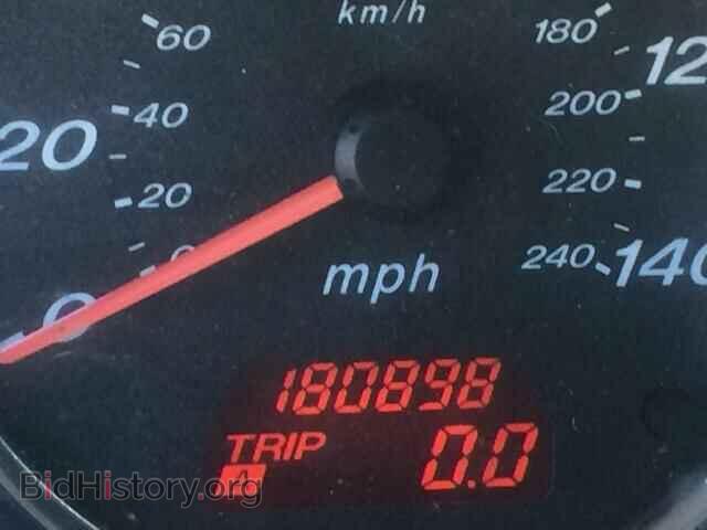 2006 MAZDA 6 - VIN: 1YVFP80CX65M23222 - Фото 8