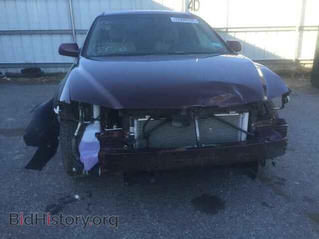 2006 MAZDA 6 - VIN: 1YVFP80CX65M23222 - Фото 10