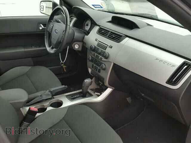 2009 FORD FOCUS - VIN: 1FAHP36N69W243850 - Фото 5
