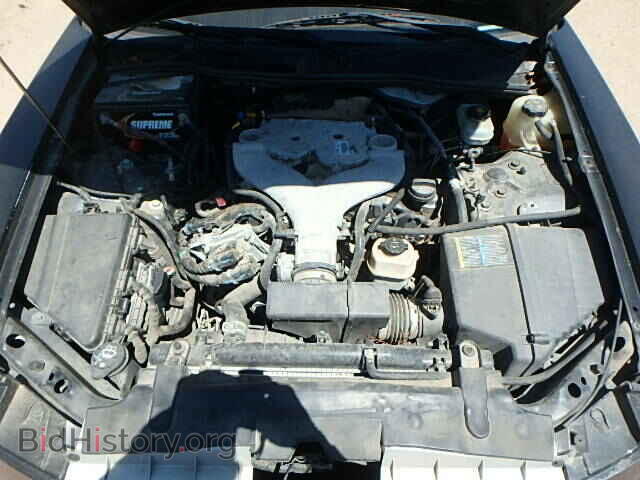 2007 CADILLAC CTS - VIN: 1G6DP577970166043 - Фото 7