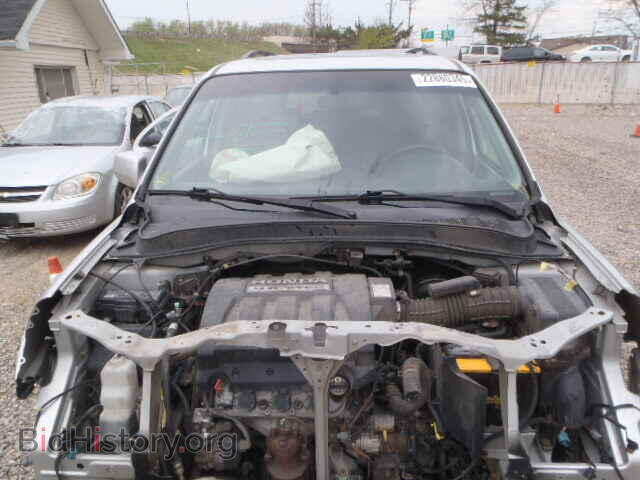 2008 HONDA PILOT - VIN: 5FNYF18358B016570 - Фото 7