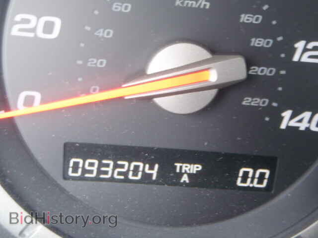 2008 HONDA PILOT - VIN: 5FNYF18358B016570 - Фото 8