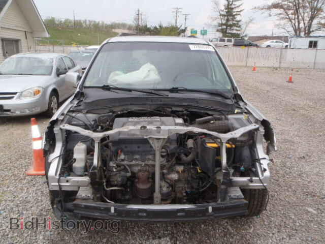 2008 HONDA PILOT - VIN: 5FNYF18358B016570 - Фото 9