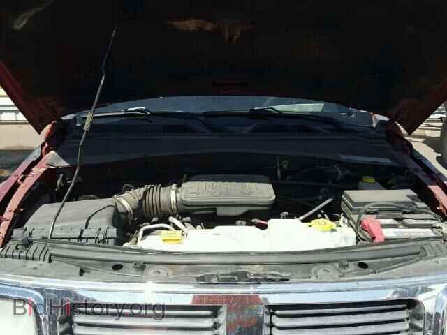 2007 DODGE NITRO - VIN: 1D8GU58K47W587902 - Photo 7
