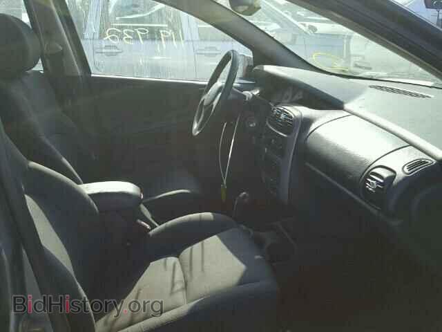 2005 DODGE NEON - VIN: 1B3ES56C85D178318 - Фото 5