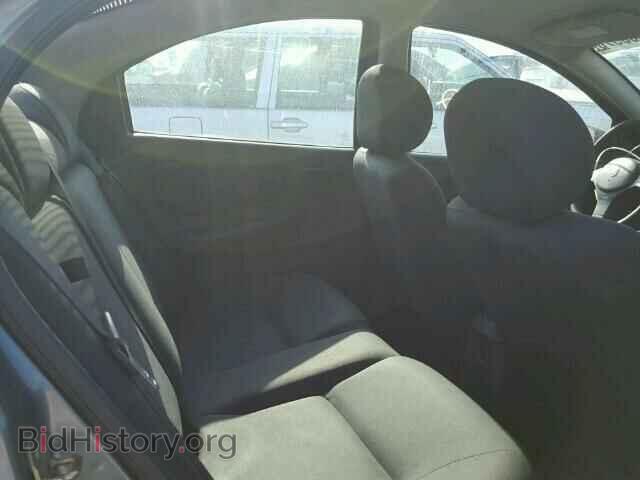 2005 DODGE NEON - VIN: 1B3ES56C85D178318 - Фото 6