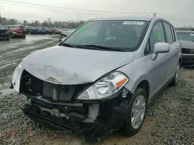 2012 NISSAN VERSA - VIN: 3N1BC1CP9CK812198 - Фото 2