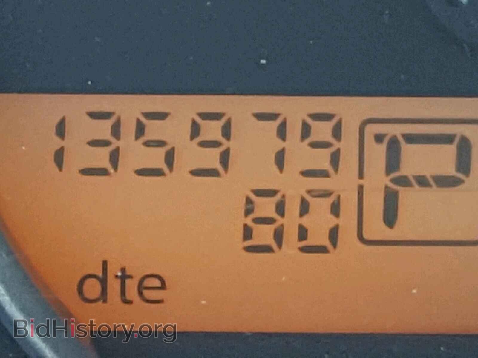 2006 NISSAN PATHFINDER - VIN: 5N1AR18W76C607220 - Фото 8