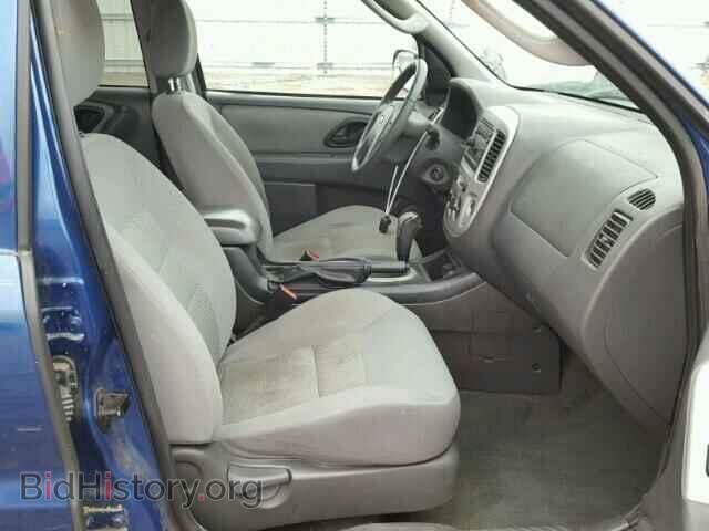 2007 FORD ESCAPE - VIN: 1FMYU03157KB52748 - Фото 5