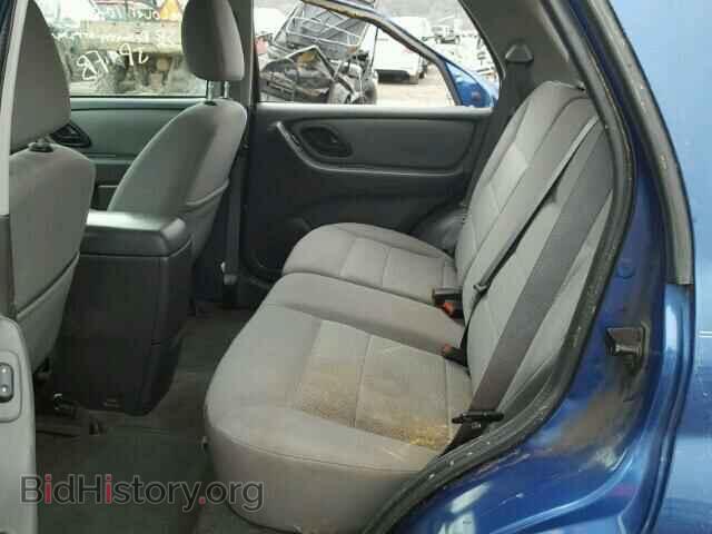 2007 FORD ESCAPE - VIN: 1FMYU03157KB52748 - Фото 6