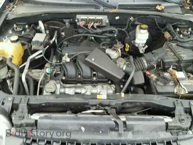 2007 FORD ESCAPE - VIN: 1FMYU03157KB52748 - Фото 7