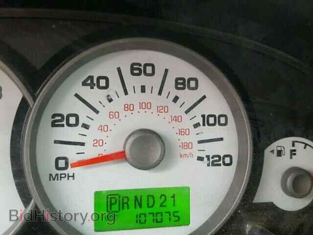 2007 FORD ESCAPE - VIN: 1FMYU03157KB52748 - Фото 8