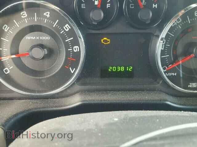 2007 FORD EDGE - VIN: 2FMDK36C57BA20893 - Фото 8