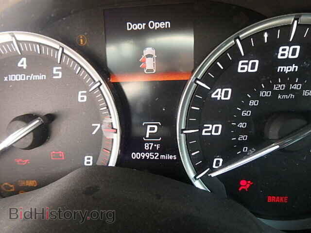 2015 ACURA MDX - VIN: 5FRYD4H49FB009407 - Фото 8
