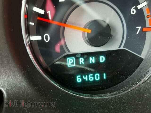 2013 CHRYSLER 200 - VIN: 1C3CCBAB9DN734150 - Фото 8