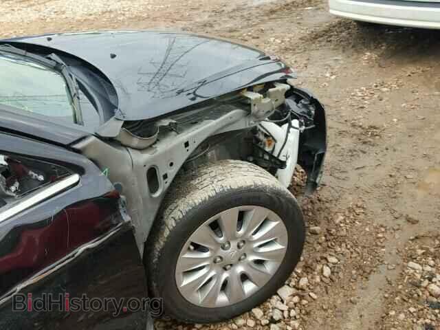 2013 CHRYSLER 200 - VIN: 1C3CCBAB9DN734150 - Фото 10