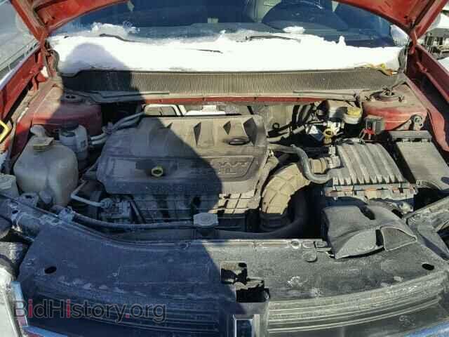 2008 DODGE AVENGER - VIN: 1B3LC56K08N178310 - Photo 7