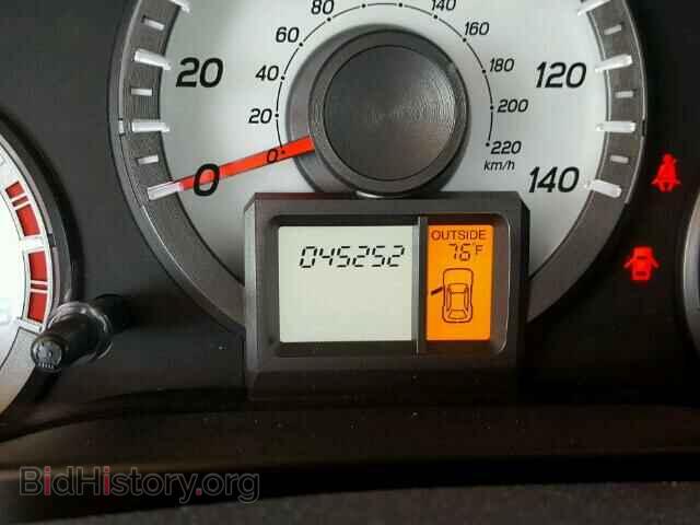 2013 HONDA PILOT - VIN: 5FNYF3H4XDB011833 - Фото 8