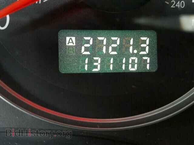 2008 SUBARU OUTBACK - VIN: 4S4BP61C187362496 - Фото 8