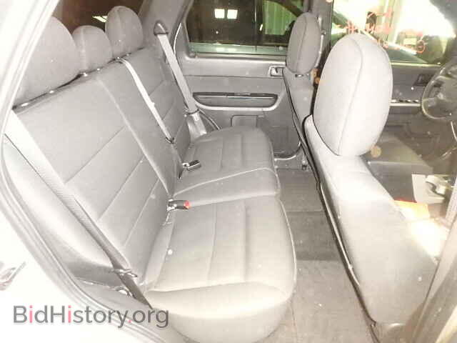 2012 FORD ESCAPE - VIN: 1FMCU0DG0CKA99996 - Photo 6