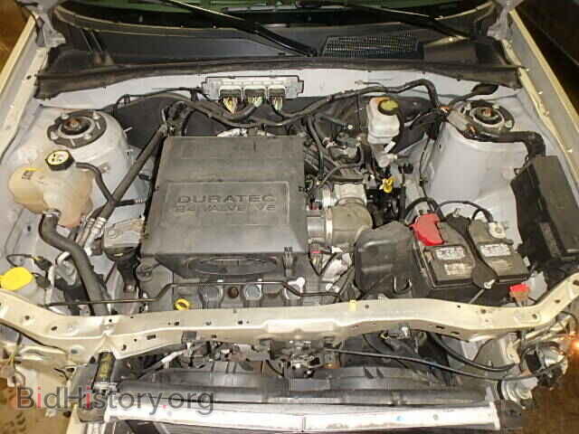 2012 FORD ESCAPE - VIN: 1FMCU0DG0CKA99996 - Photo 7
