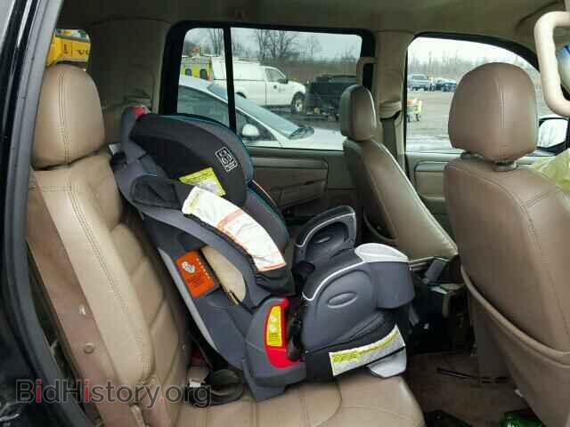 2005 FORD EXPLORER - VIN: 1FMZU73K35UB46566 - Photo 6