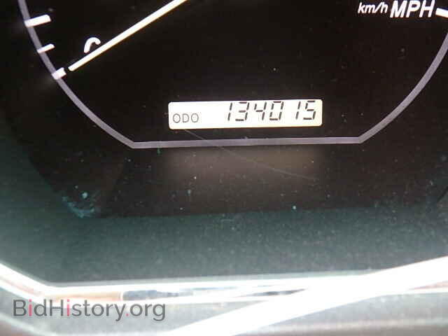 2004 LEXUS RX330 - VIN: 2T2HA31U04C036345 - Фото 8