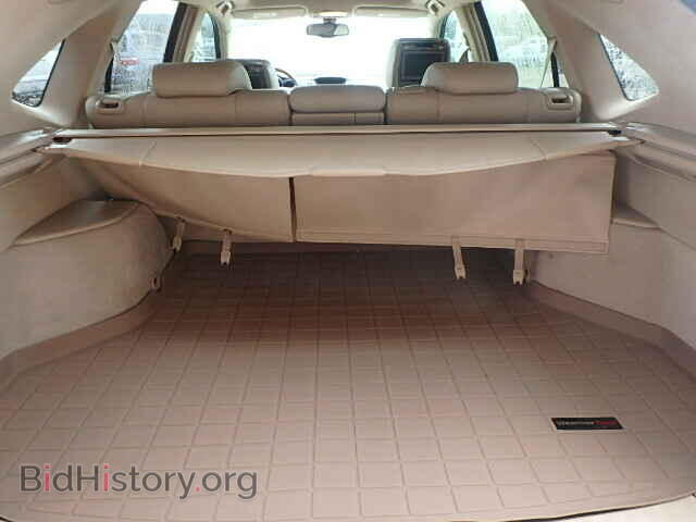 2004 LEXUS RX330 - VIN: 2T2HA31U04C036345 - Фото 9