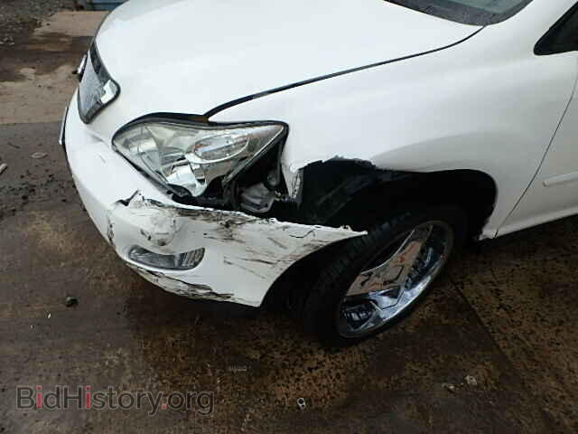 2004 LEXUS RX330 - VIN: 2T2HA31U04C036345 - Фото 10