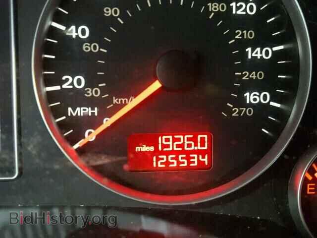2007 AUDI A4 - VIN: WAUDF78E97A046212 - Фото 8