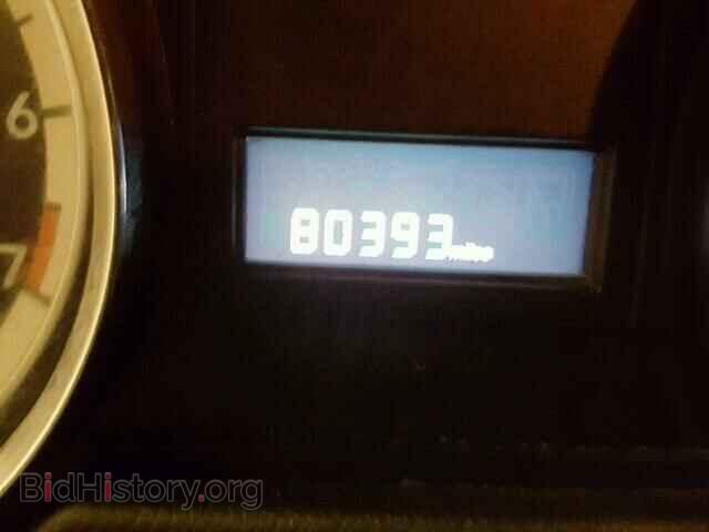 2013 DODGE CARAVAN - VIN: 2C4RDGCG1DR552907 - Фото 8