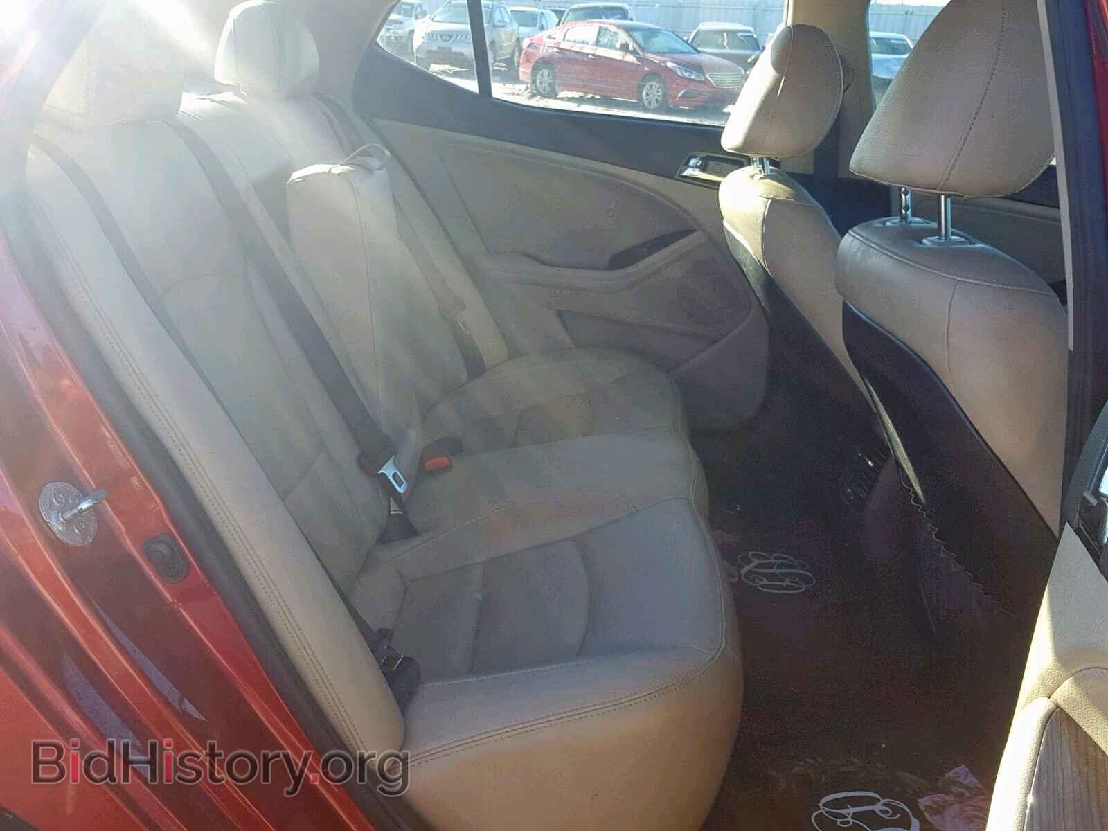 2013 KIA OPTIMA - VIN: 5XXGN4A77DG198034 - Фото 6