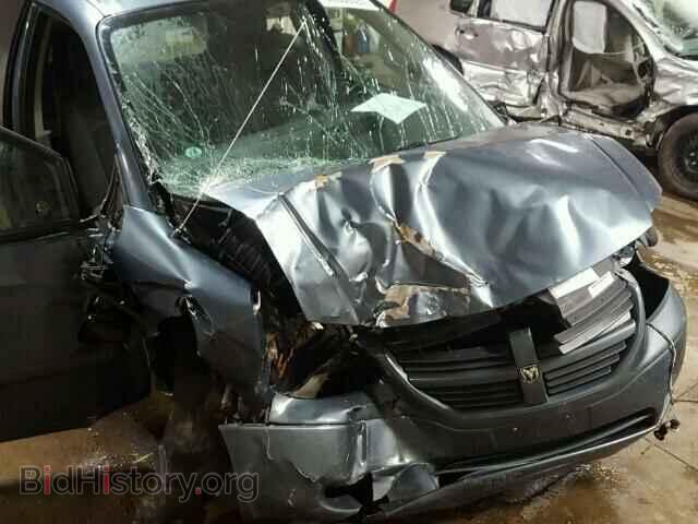 2006 DODGE CARAVAN - VIN: 1D4GP45R46B518394 - Фото 9