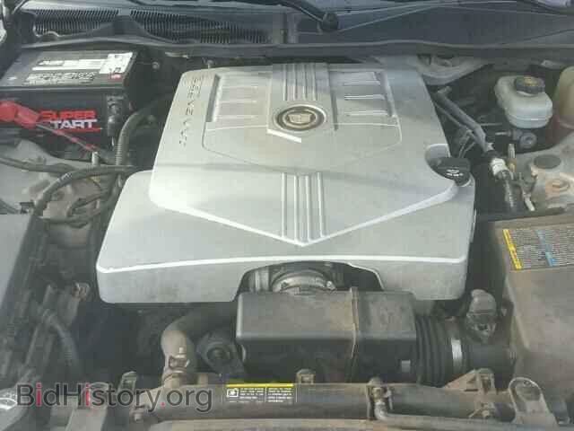 2006 CADILLAC CTS - VIN: 1G6DP577960100655 - Фото 7