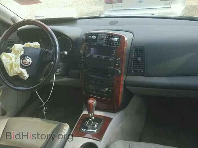 2006 CADILLAC CTS - VIN: 1G6DP577960100655 - Фото 9