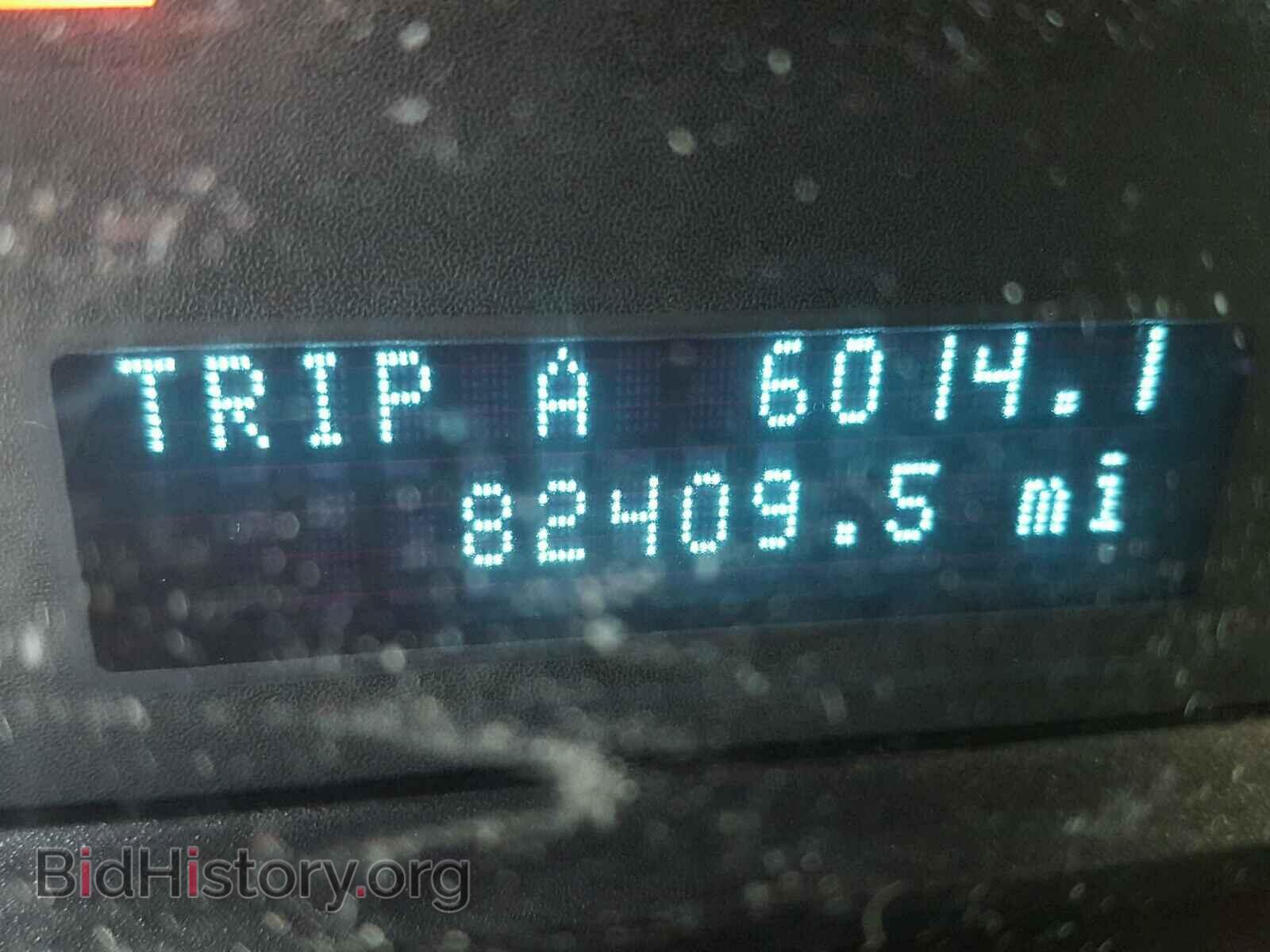 2011 FORD ESCAPE - VIN: 1FMCU0DG4BKB92406 - Фото 8