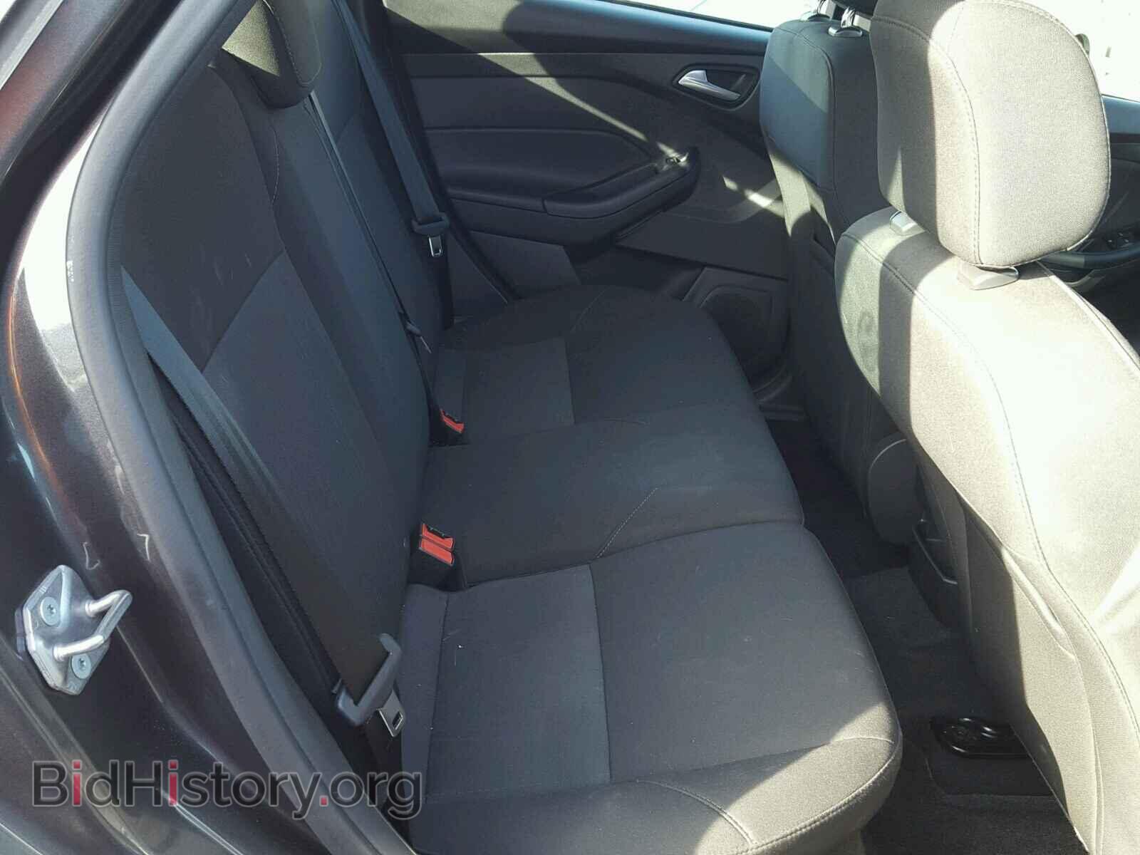 2015 FORD FOCUS - VIN: 1FADP3K29FL334604 - Photo 6