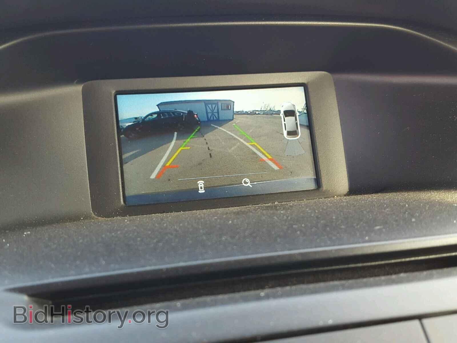 2015 FORD FOCUS - VIN: 1FADP3K29FL334604 - Photo 9