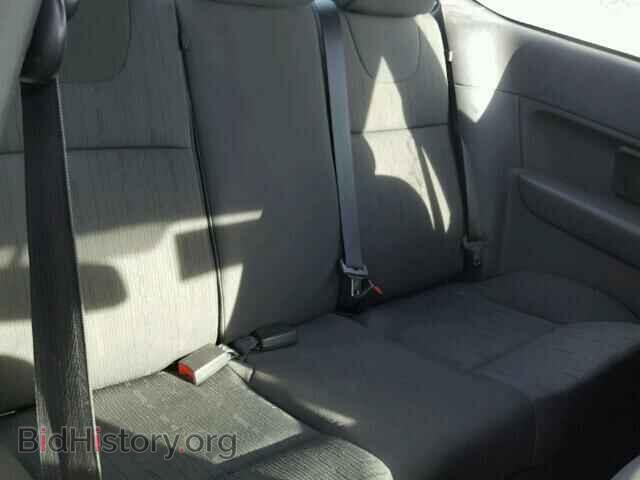 2009 FORD FOCUS - VIN: 1FAHP32N89W147806 - Фото 6