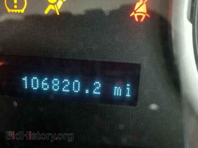 2009 FORD FOCUS - VIN: 1FAHP32N89W147806 - Фото 8