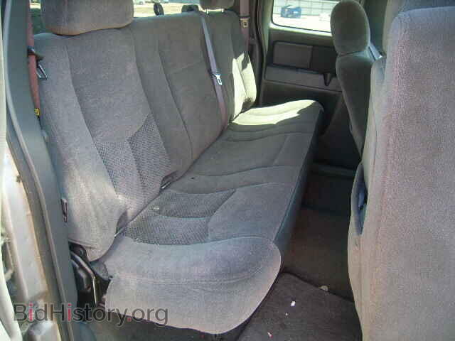 2006 CHEVROLET SILVERADO - VIN: 1GCHC29D06E279876 - Photo 6