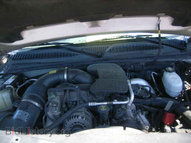 2006 CHEVROLET SILVERADO - VIN: 1GCHC29D06E279876 - Photo 7