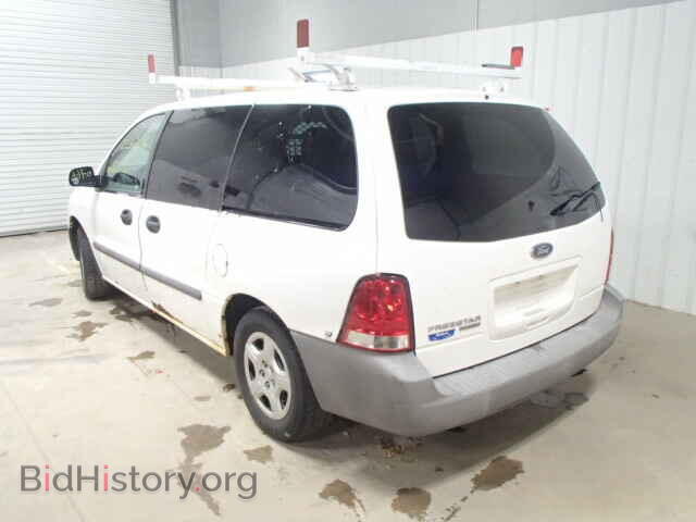 2005 FORD FREESTAR - VIN: 2FTZA54635BA60554 - Фото 3
