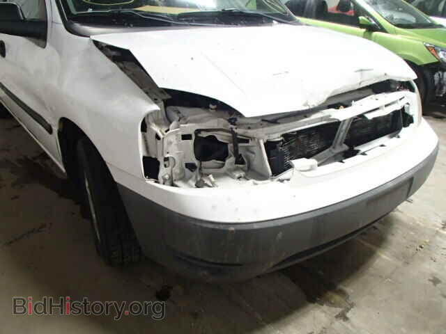 2005 FORD FREESTAR - VIN: 2FTZA54635BA60554 - Фото 9