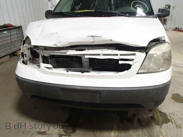 2005 FORD FREESTAR - VIN: 2FTZA54635BA60554 - Фото 10