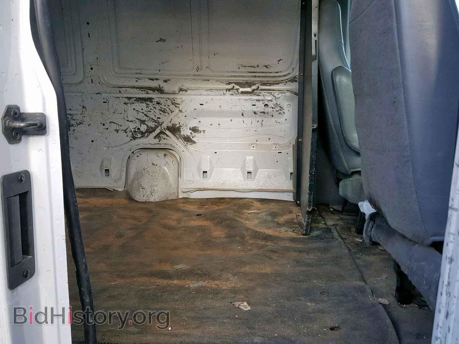 2005 FORD ECONOLINE - VIN: 1FTNE24W25HB03883 - Фото 6