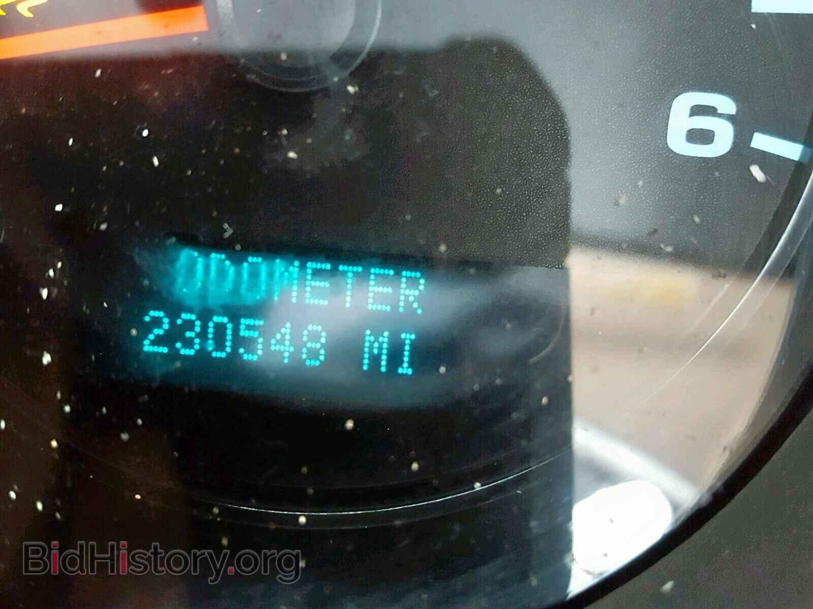 2008 CHEVROLET SILVERADO - VIN: 2GCEK133281277244 - Фото 8