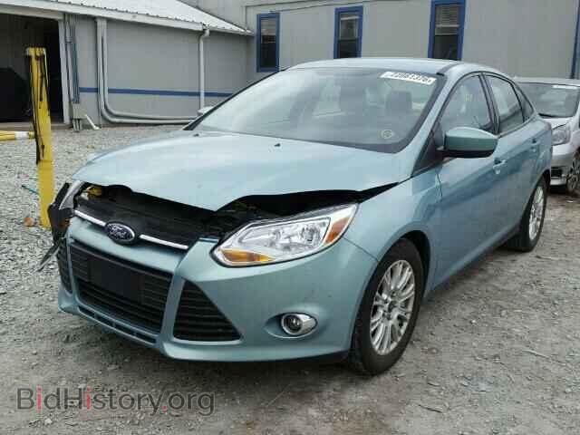 2012 FORD FOCUS - VIN: 1FAHP3F28CL333094 - Photo 2